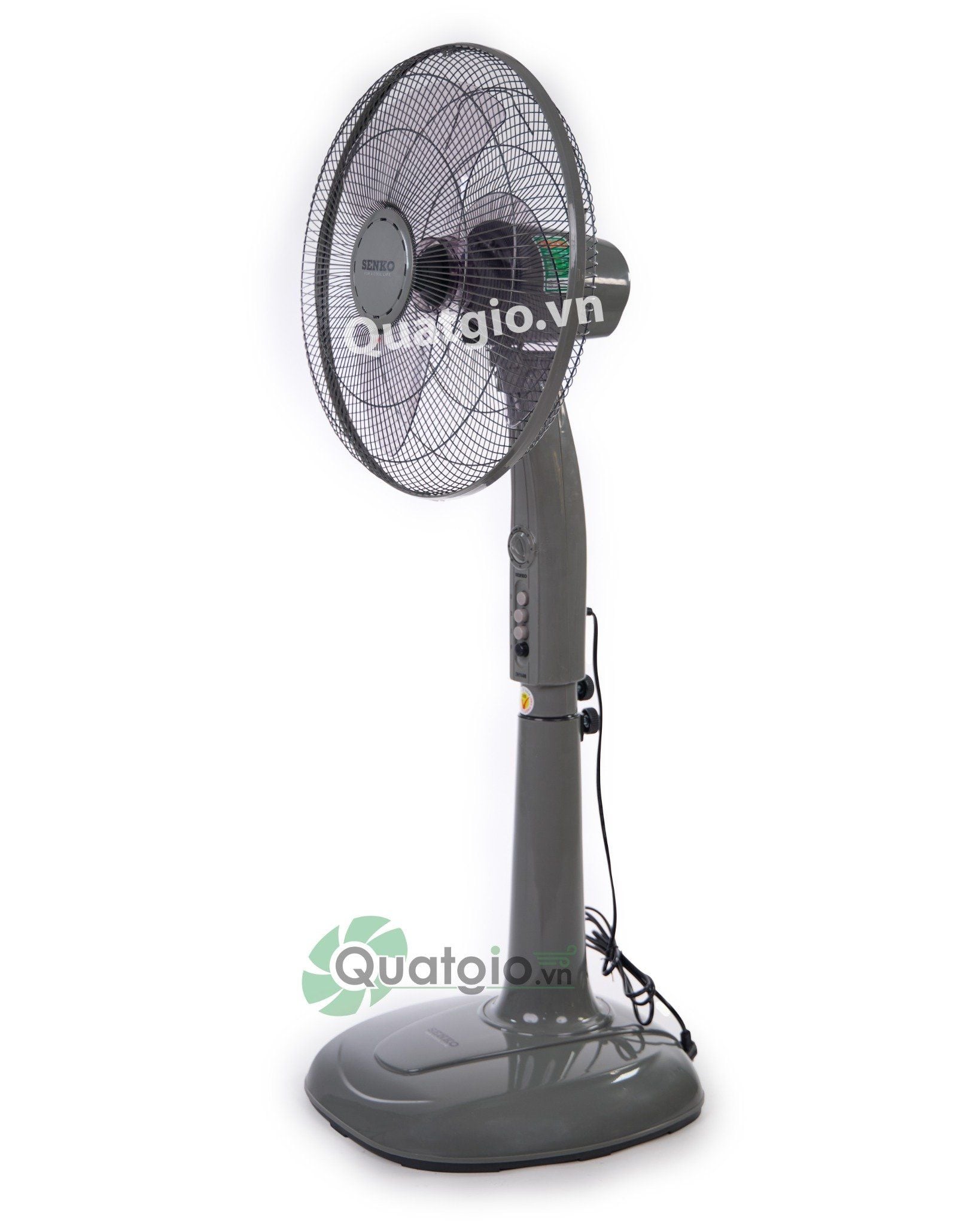 [Hỏa tốc] Quạt đứng Senko DH1600