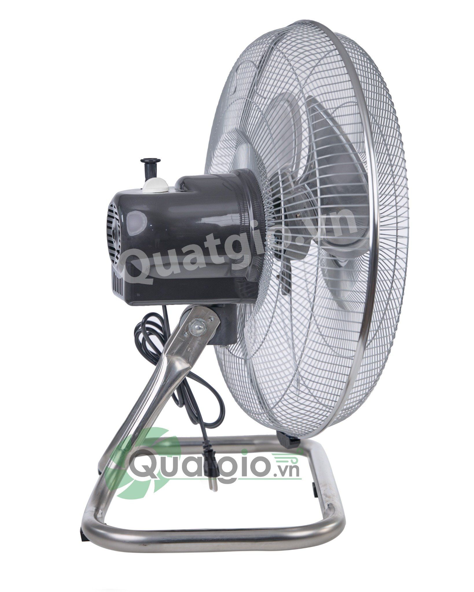 Quạt sàn công nghiệp Superwin 45-QS - 90W