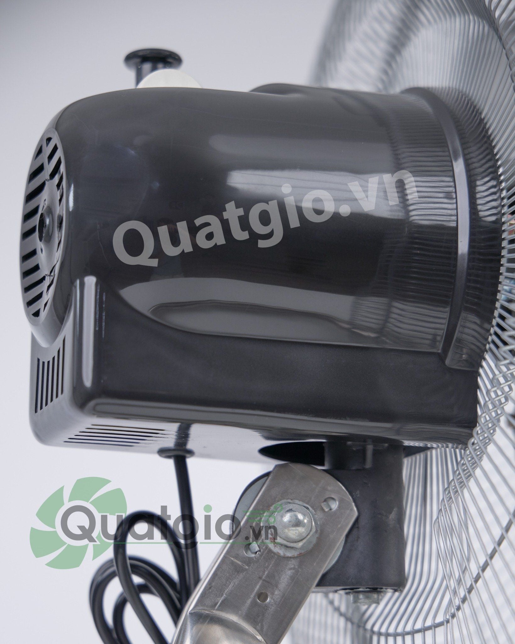 Quạt sàn công nghiệp Superwin 45-QS - 90W