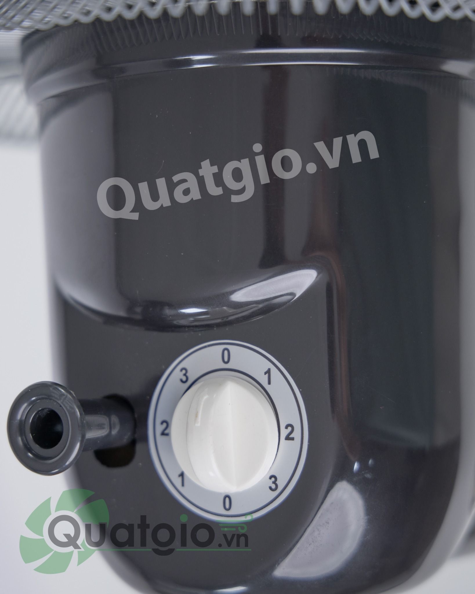 Quạt sàn công nghiệp Superwin 45-QS - 90W