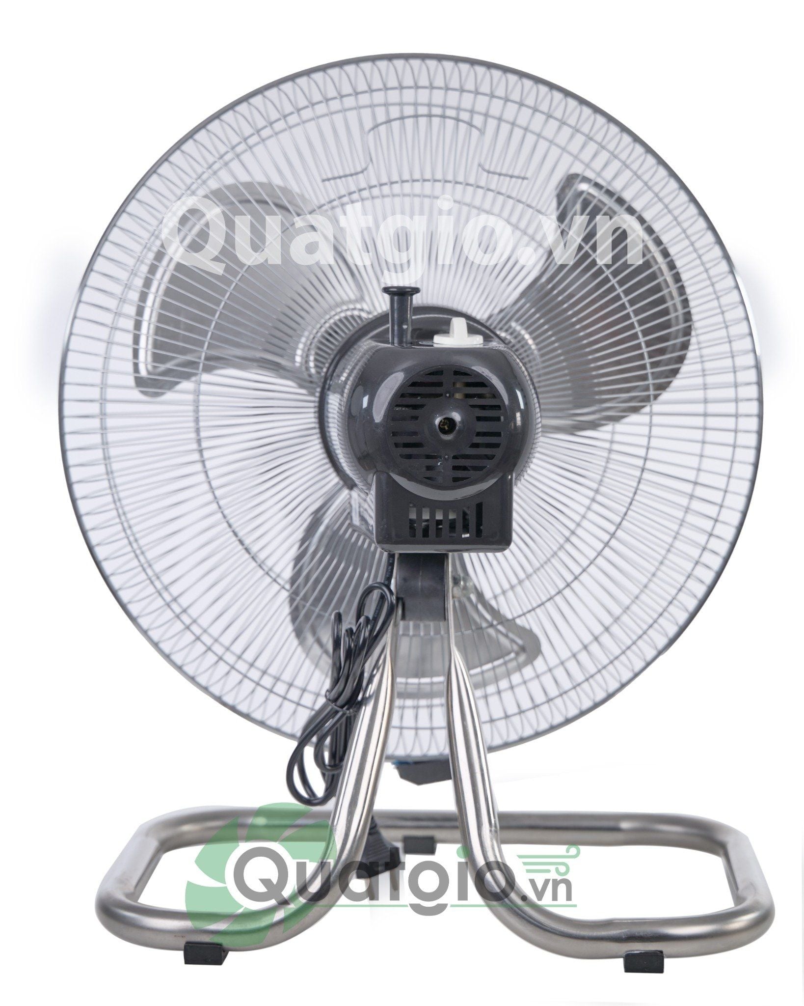 Quạt sàn công nghiệp Superwin 45-QS - 90W