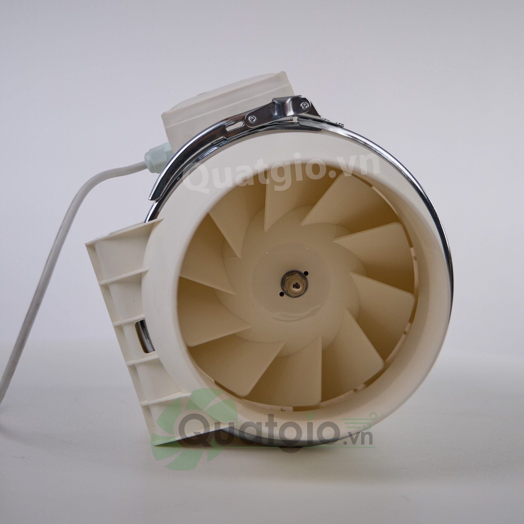 Quạt thông gió nối ống Hawinco HT-100 / HT-150 / HT-200
