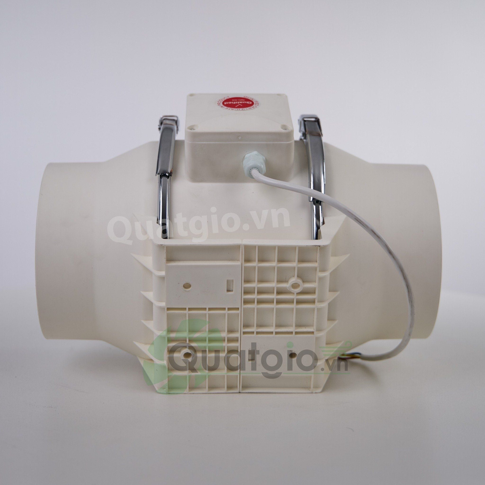 Quạt thông gió nối ống Hawinco HT-100 / HT-150 / HT-200