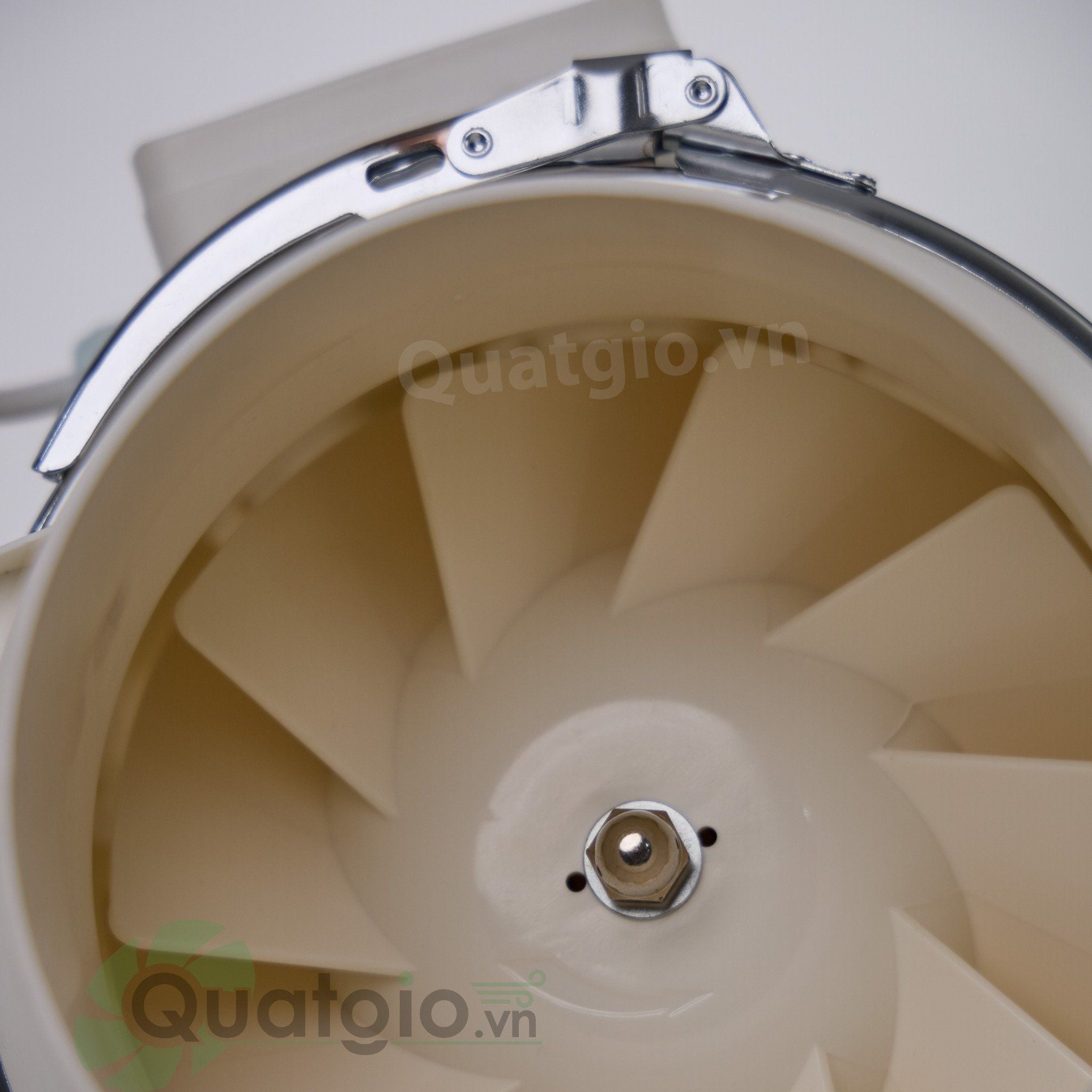 Quạt thông gió nối ống Hawinco HT-100 / HT-150 / HT-200