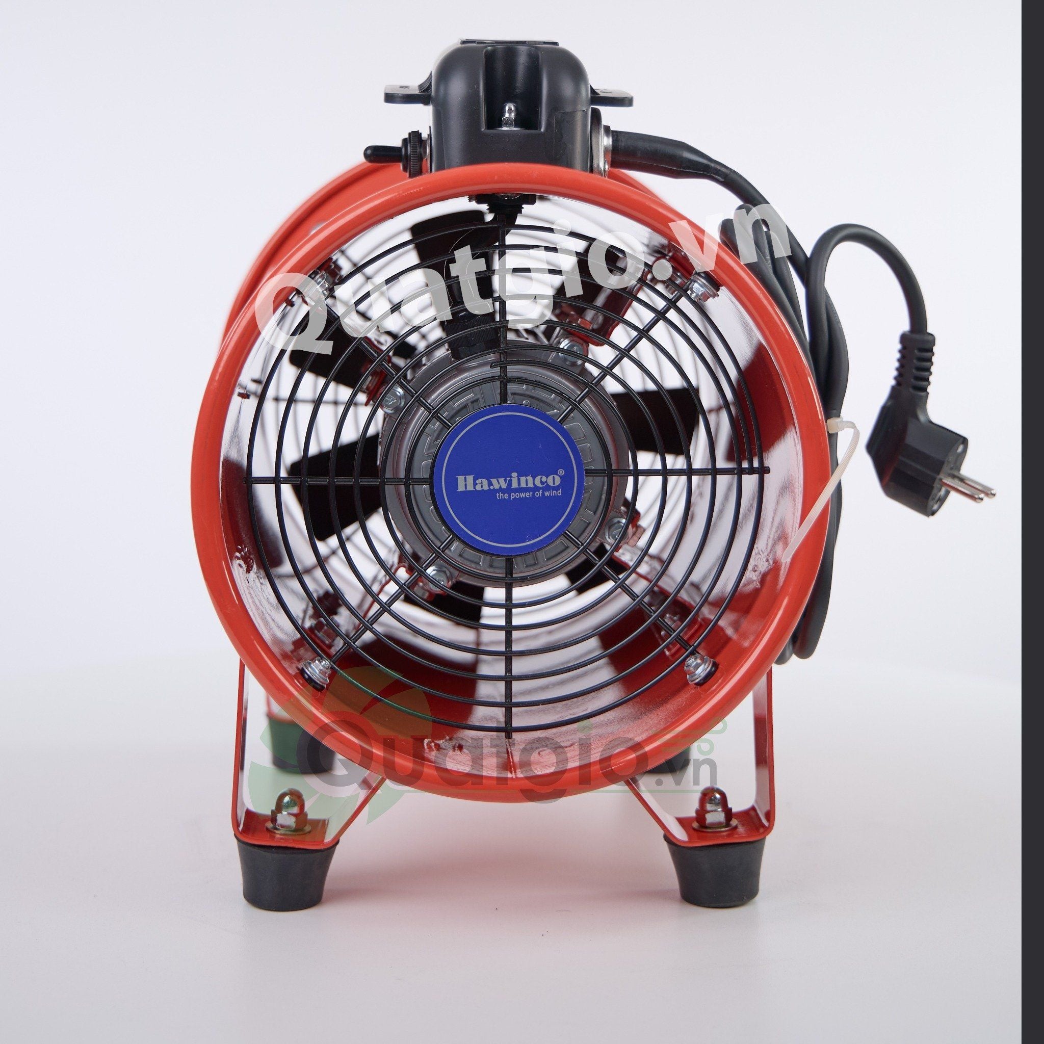 Quạt tròn xách tay Hawinco HST-20 / HST-25 / HST-30 / HST-35