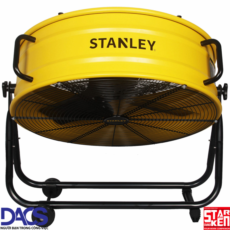 Quạt sàn STANLEY SLF306125D - 250w
