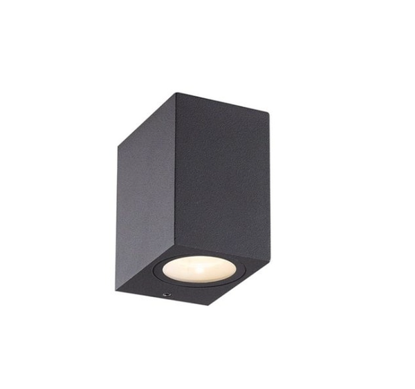 Đèn LED gắn tường ngoài trời Nanoco NBL2622 7W
