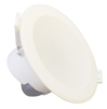 Đèn LED Downlight âm trần Nanoco 12W thân PC (khoét lỗ Ø120)