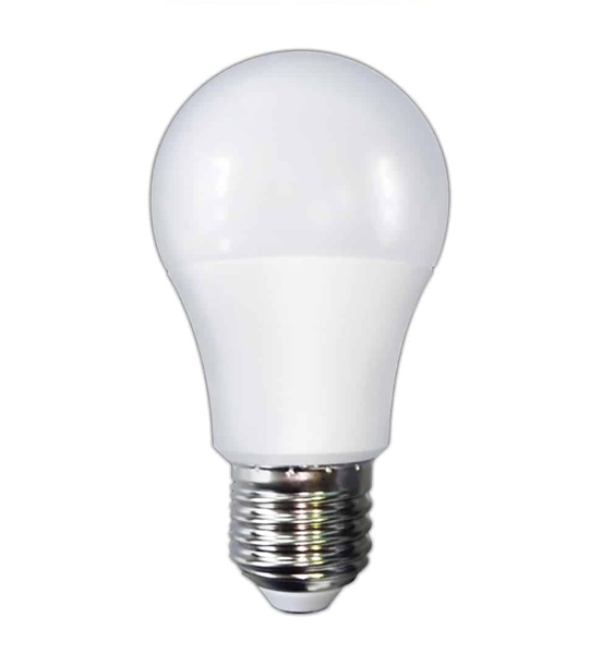 Bóng đèn LED Bulb tròn E27 Nanoco 15W