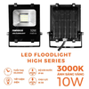 Đèn pha LED Nanoco High Series 10W IP66