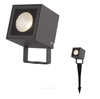 Đèn spotlight sân vườn LED Nanoco NSP2746 10W IP65