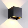 Đèn LED trang trí ngoài trời Nanoco Stella NBLS13SQ 6W