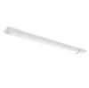 Đèn LED bán nguyệt Oval nhôm Nanoco 40W (1200 mm)