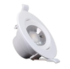 Đèn LED Downlight chỉnh góc Nanoco 7W (khoét lỗ Ø75–80)