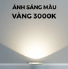 Đèn LED âm đất sân vườn Nanoco NGL2642 7W IP67
