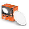 Đèn LED Downlight âm trần Nanoco Eco Series 9W (khoét lỗ Ø90)