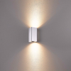 Đèn LED gắn tường ngoài trời Nanoco NBL2851 14W (2x7W)