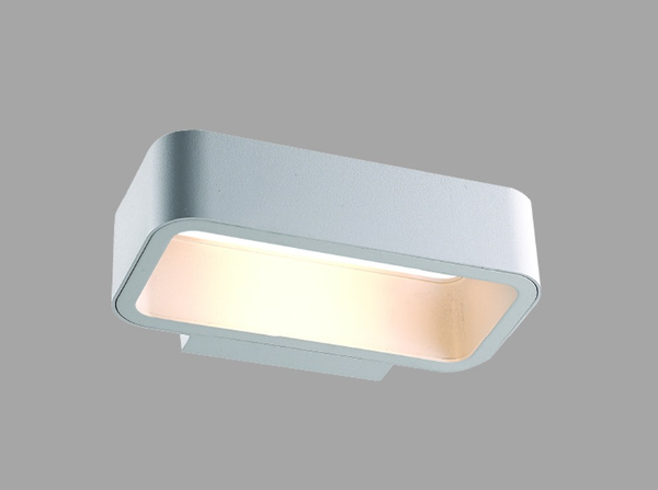 Đèn LED gắn tường ngoài trời Nanoco NBL2721 7W