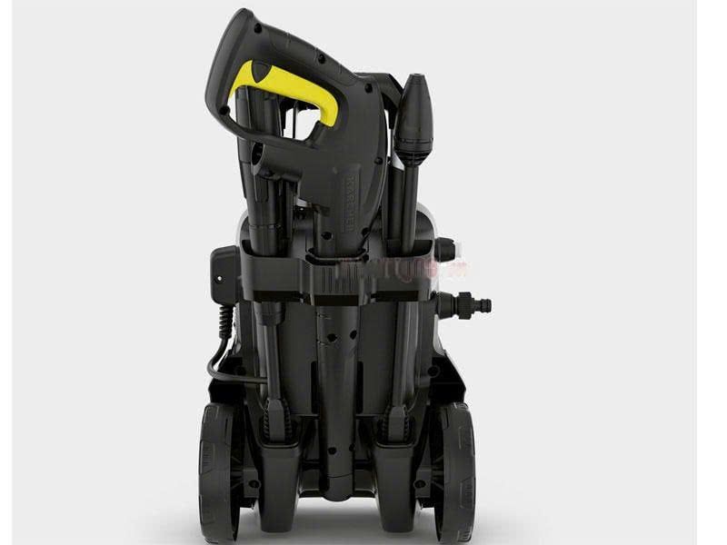 Máy phun rửa áp lực cao Karcher K5 Compact 1.630-750.0