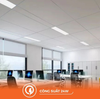 Đèn LED Backlit Office Panel Nanoco Maris 24W (300x600x32)