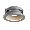 Đèn LED âm trần ngoài trời chỉnh góc Nanoco NDL1831 10W IP65 (khoét Ø105)