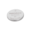 Pin Lithium cúc áo Nanoco NCR2025 / NCR2032 3V (vỉ 5 viên)