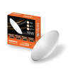 Đèn LED ốp trần chống ẩm Nanoco 18W/24W IP44 (thân nhựa PC)