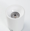 Đèn LED Downlight trụ ốp trần Nanoco 12W IP54 góc 40° (Triac dimmer)