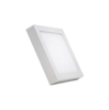 Đèn LED ốp trần nổi Nanoco 24W vuông (288x288x32)