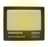 Đèn pha LED Nanoco Janus 200W IP66
