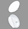 Đèn LED Downlight âm trần Nanoco Eco Series 7W (khoét lỗ Ø90)