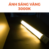 Đèn LED bán nguyệt ECO Nanoco 20W (600 mm)
