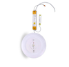 Đèn LED Downlight chiếu sáng khẩn cấp Nanoco NDLE036 (chứng nhận PCCC)