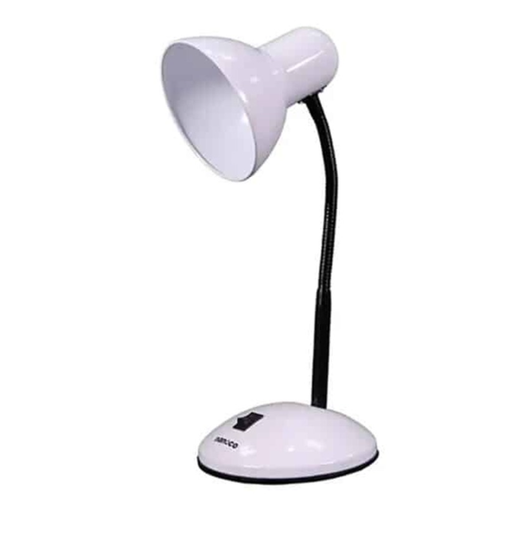 Đèn bàn Nanoco NDKC02 (tặng bóng LED bulb 5W E27)