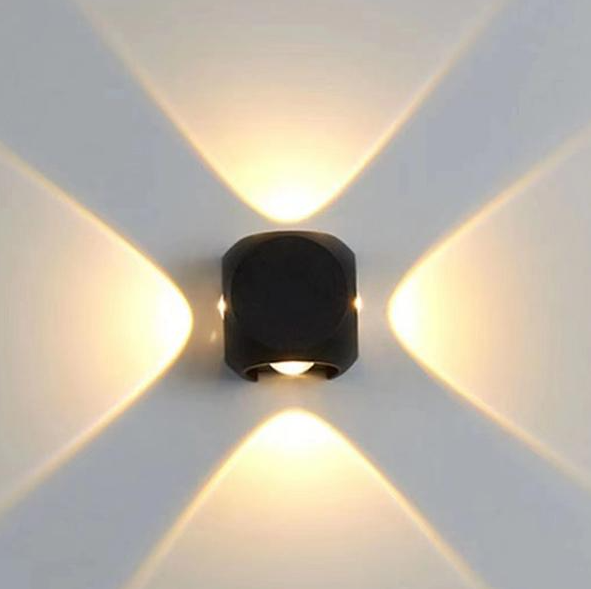 Đèn LED trang trí ngoài trời Nanoco Stella NBLS254 4W