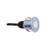 Đèn LED chiếu chân âm tường tròn mini Nanoco NSL2101 1W IP65