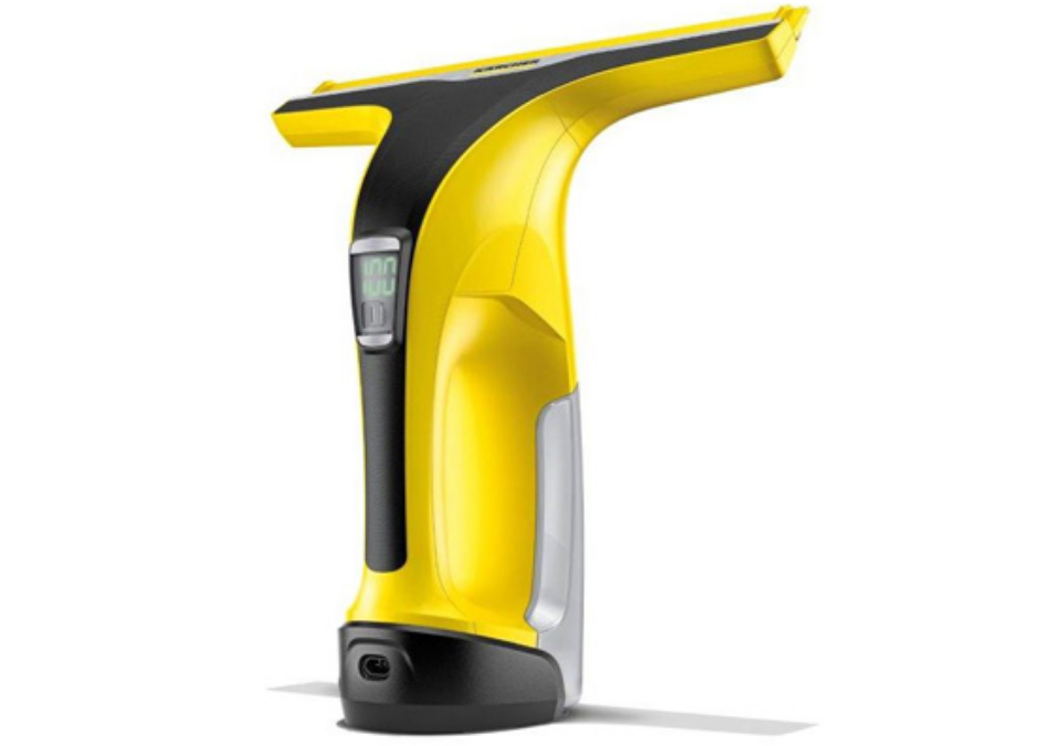 Máy lau kính Karcher WV6 Plus
