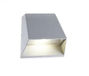 Đèn LED gắn tường ngoài trời Nanoco NBL2691 7W