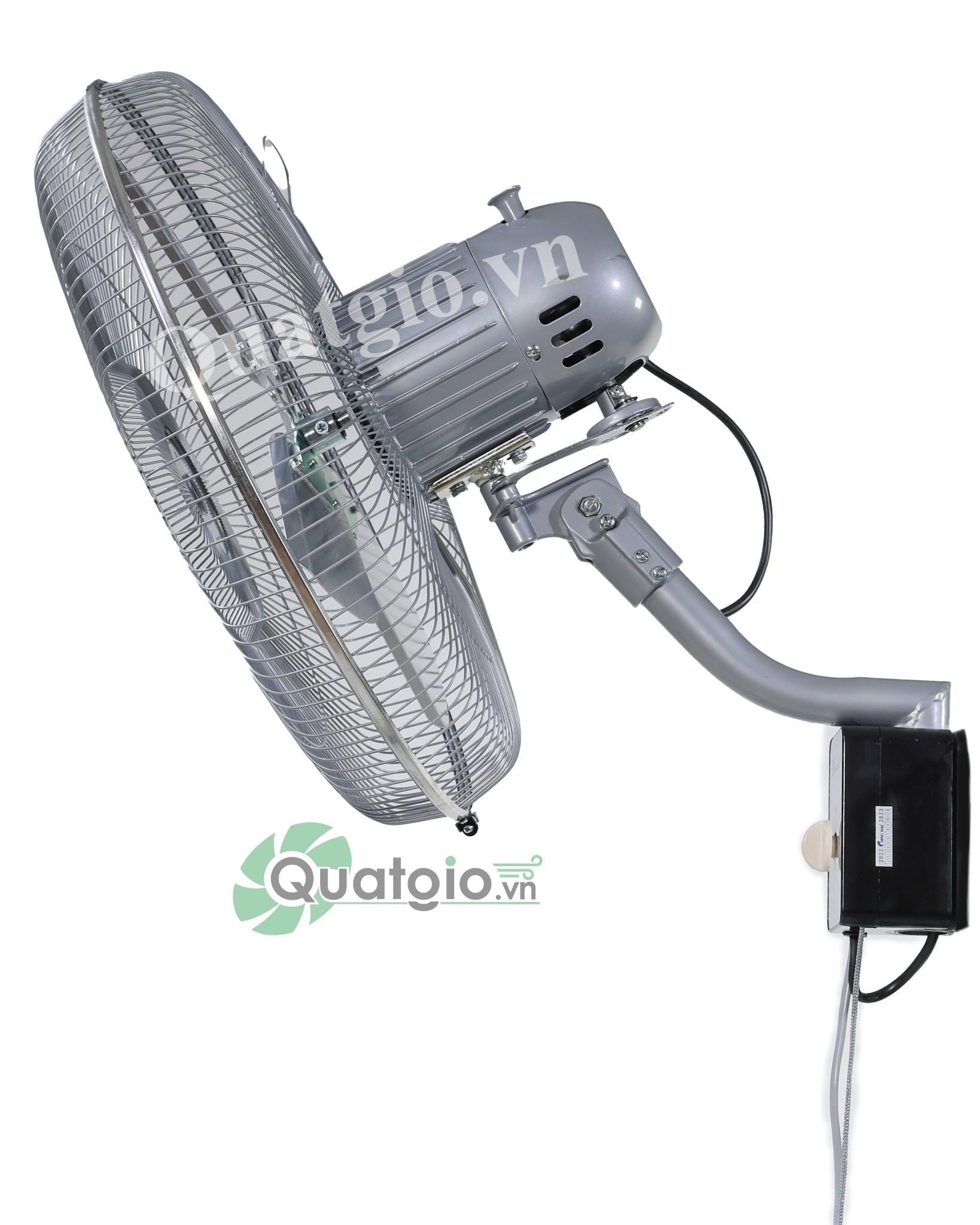 Quạt treo công nghiệp Ching Hai W9299 (145w)