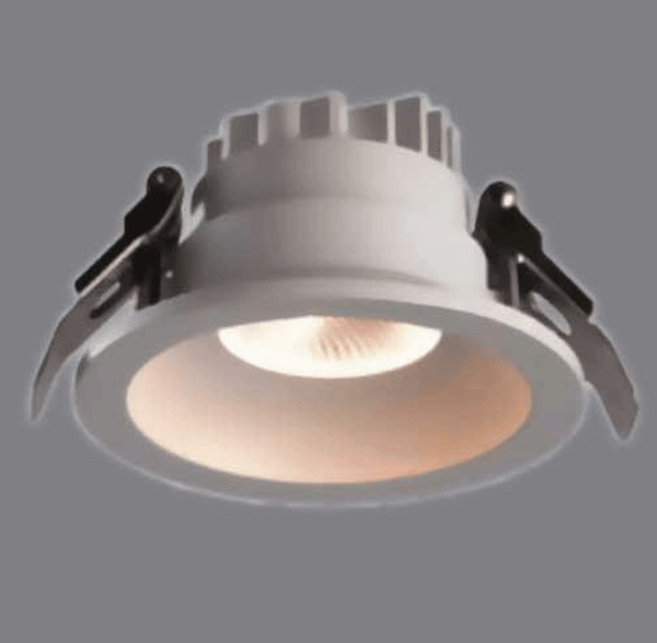 Đèn LED âm trần ngoài trời Nanoco NDL1833 7W IP65 (khoét Ø90)