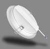 Đèn LED Downlight âm trần Nanoco Eco Series 15W (khoét lỗ Ø145)