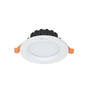 Đèn LED Slim Panel âm trần cảm biến chuyển động Nanoco 9W/12W
