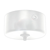 Đế gắn thả trần đèn Downlight trụ Nanoco NSDL-CB / NSDL-CW