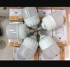 Bóng đèn LED Bulb trụ E27 Nanoco Lite Series 30W