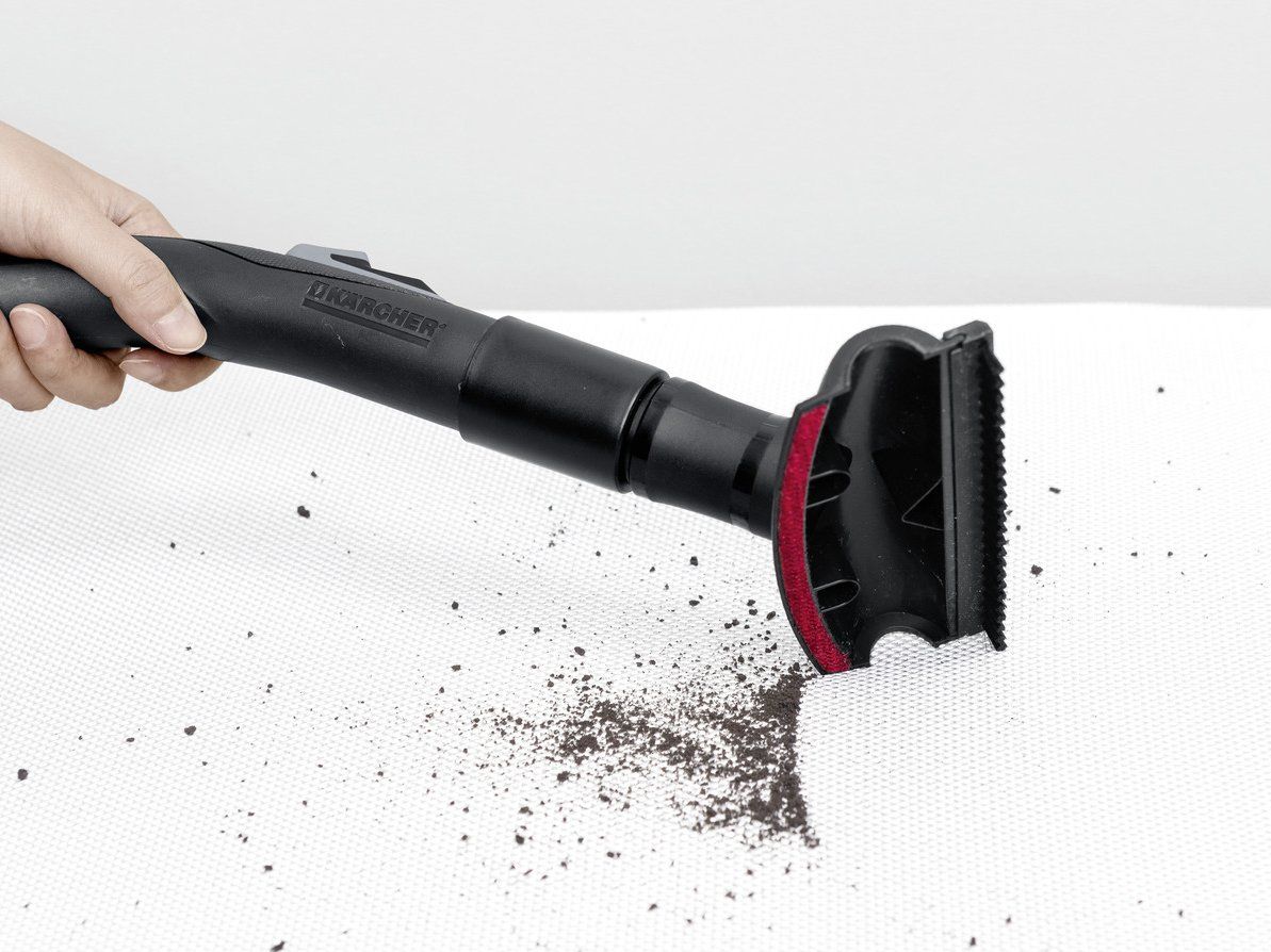 Máy hút bụi gia đình Karcher VC 3 Plus 1.198-050.0