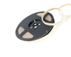 Đèn LED dây COB DC24V Nanoco 320 chip LED/m 10W/m (cuộn 5 m)