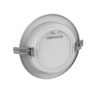 Đèn LED Downlight âm trần Nanoco Eco Metal 12W (khoét lỗ Ø110)