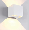 Đèn LED trang trí ngoài trời Nanoco Stella NBLS13SQ 6W