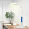 Đèn bàn LED Nanoco NDKR478 8W tích hợp đồng hồ điện tử