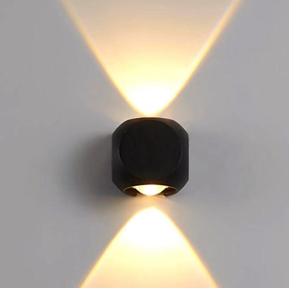 Đèn LED trang trí ngoài trời Nanoco Stella NBLS252 2W